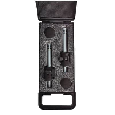 C02 Pencil Condenser Microphones image 4