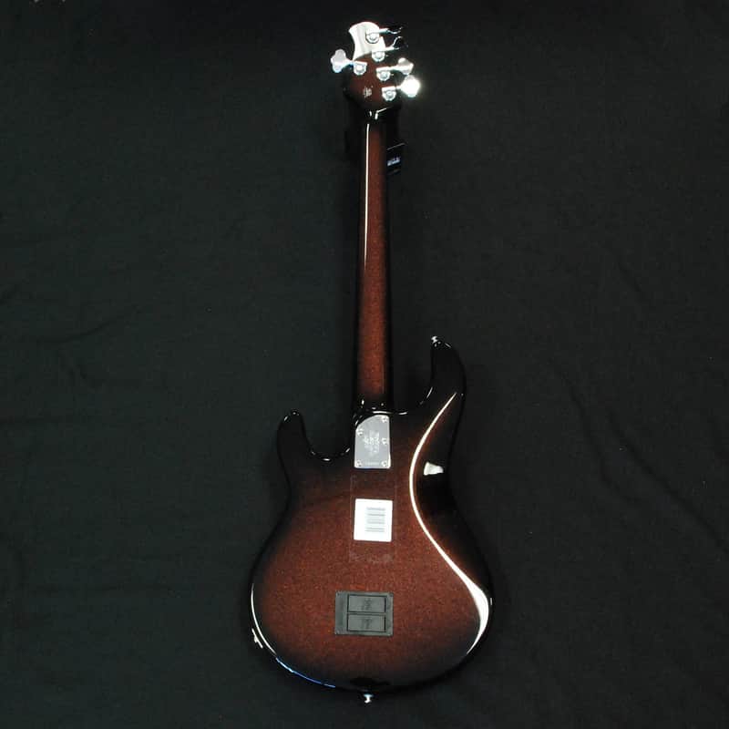 Ernie Ball Music Man Ball Family Reserve StingRay Special 5 H image 2