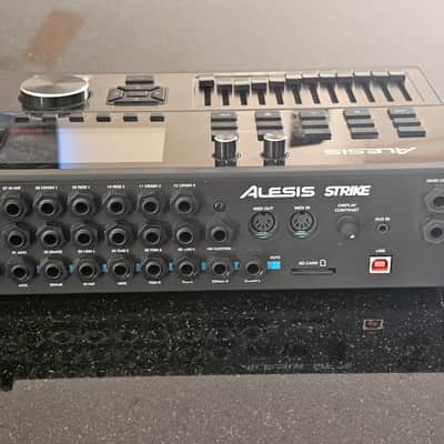 Alesis Strike pro module 2021 - Black image 2