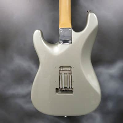 Suhr Classic Pro Metallic image 4