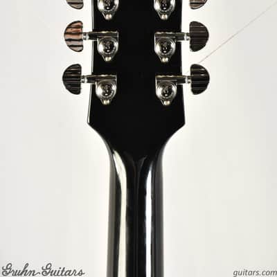 Duesenberg Senior 2026 - Black image 8