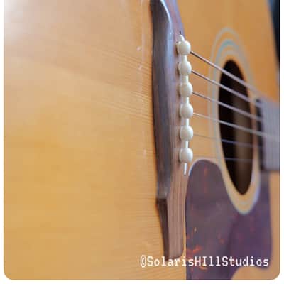 Guild F-30nit Aragon circa 1971 s#59669 Bild 15