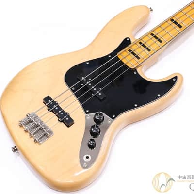 Squier Classic Vibe '70s Jazz Bass | Reverb