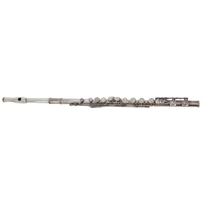 Sankyo Prima Artist Dwarsfluit - Used image 2