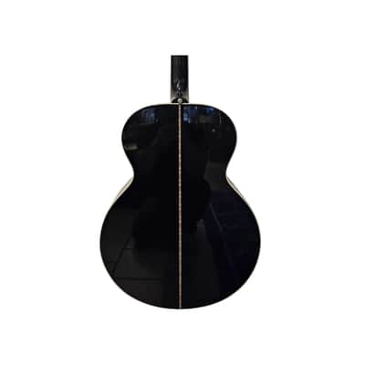 Gibson J-185 Harley-Davidson Edition Acoustic Guitar 1994 - Limited Edition image 3