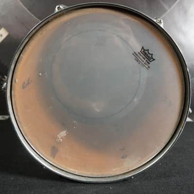 Yamaha TT-413P - 13" Dia. x 11" Dep. Maroon Tom image 8