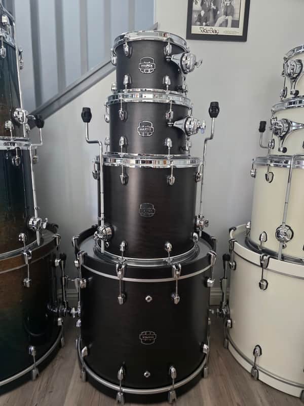 Mapex Saturn
