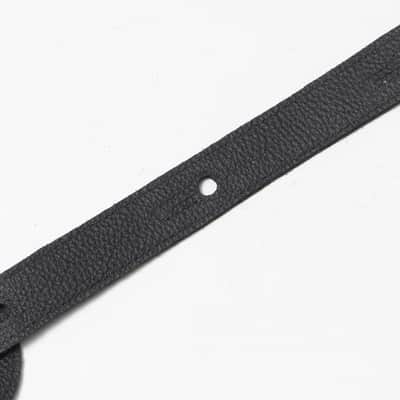 【new】ERGOSTRAPS / Padded GALAXY 4"" Black & White regular【GIB Yokohama】【price included SHIPPING & IMPORT TAX & VAT】 image 11