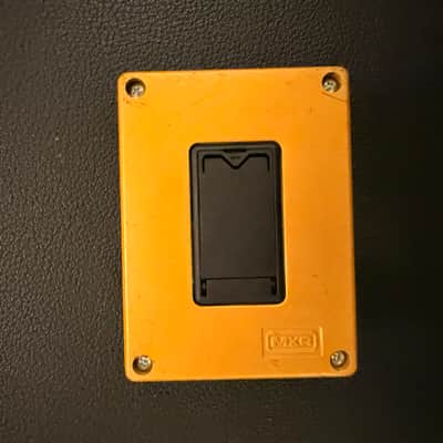 MXR M287 Sub Octave Bass Fuzz 2016 image 6