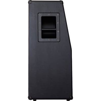 DV Mark DV Gold 212V 300W 2x12 Vertical Guitar Speaker Cabinet Regular image 5