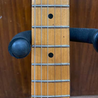 Fender Telecaster 1968 - Blonde, With Original HSC, One Owner image 8