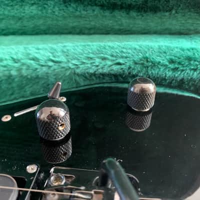 Ibanez R470 1993 - Black image 6