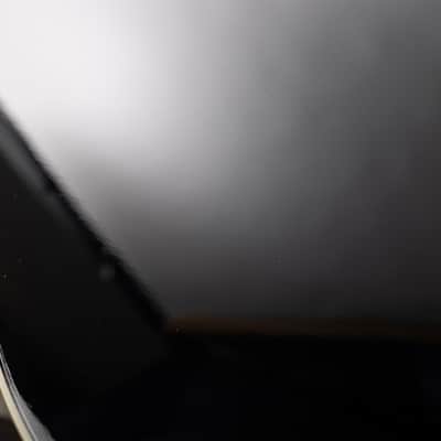 Gibson Songwriter Cutaway Custom, Ebony | Demo image 17