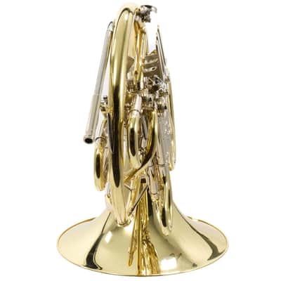 Holton Model H280 'Farkas' Professional Double French Horn SN 650768 REFURBISHED image 17