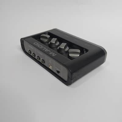 M-Audio Mobile Pre MKII USB Preamp/Interface image 6