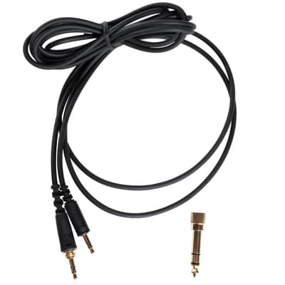 Mackie MC-150 Professional Closed-Back Studio Monitoring Reference Headphones image 8