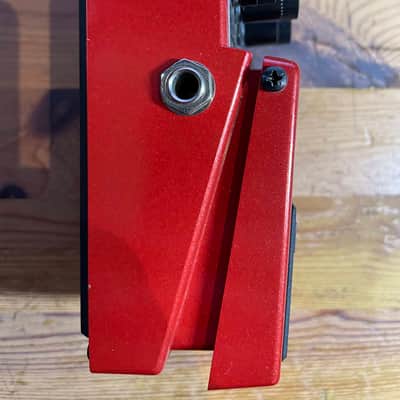 Boss RC-2 Loop Station 2006 - Present - Red image 2