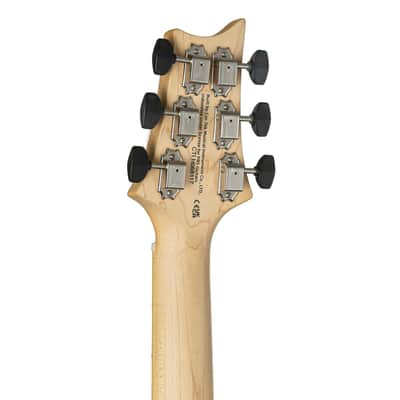 PRS SE NF 53 White Doghair 2026 - Electric Guitar image 8