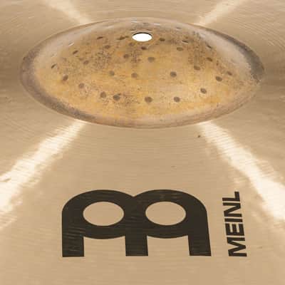 Meinl Byzance Polyphonic Ride Cymbal 22" image 5