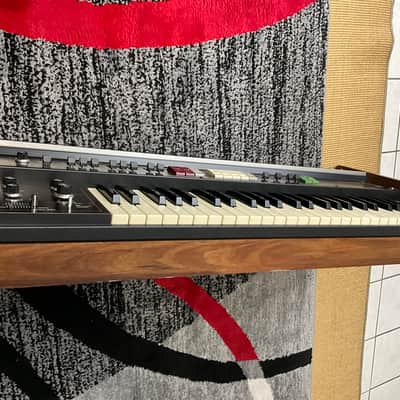 Roland Vocoder VP 330 Plus MK1 1980 - Black image 2