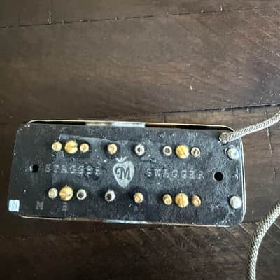 McNelly Stagger Swagger P90 Pickups image 5