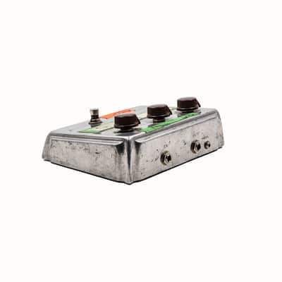 Klon Centuar Silver Owned by Sonic Youth image 5