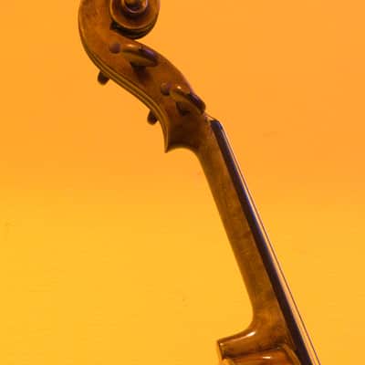 4/4 violin intermediate 2000-2015 Bild 3