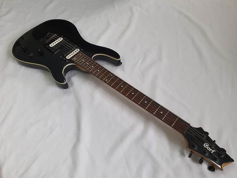 Cort KX5 | Reverb