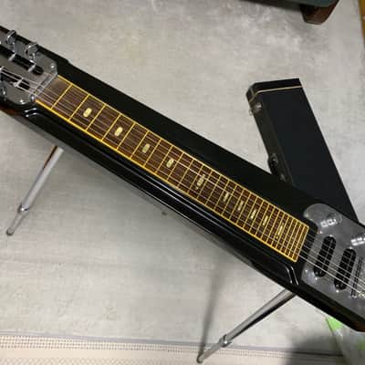 H.S. Anderson HS-A2 1970's - Maple Joan Jett original vintage MIJ