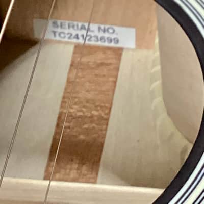 Takamine GN73CE SB image 9