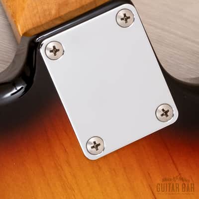 2010 Fender Jaguar HH Kurt Cobain HJG-66KC VI Ikebe Limited Model, Left-Handed w/ USA Dimarzio Pickups, Japan MIJ image 15