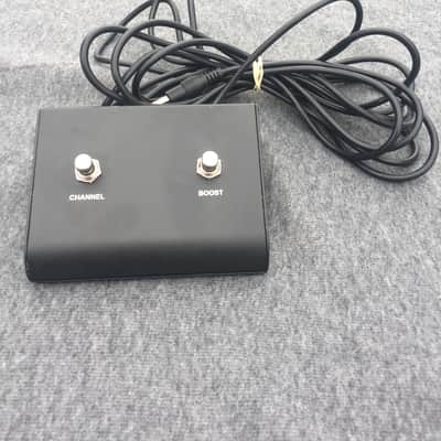 Randall T2 Series T2HL 100W Guitar Amp Head image 8