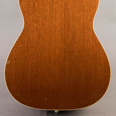 Gibson LG-3 1959, Natural image 7