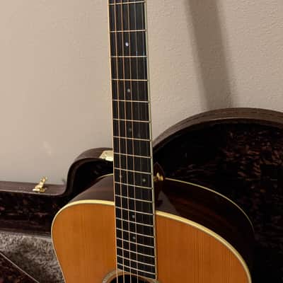 Taylor GS7 2006 - Natural image 21