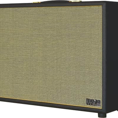 Mojotone 2X12 Lite Weight Ext. Cabinet image 1