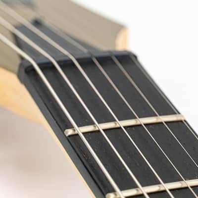 Ibanez RG6HSHFX Electric Guitar Khaki Metal Flat MIJ FujiGen w/ Gigbag & Manual image 14