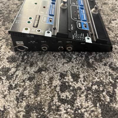 The Gigrig Pro 14 True Bypass Looper 14 Channel Gig Rig Guitar Effects Pedal image 6