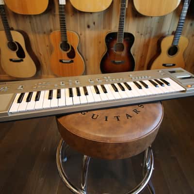~1980s Yamaha Portasound MP-1 Keyboard image 2