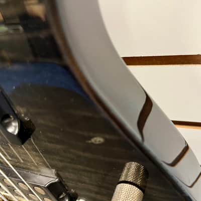 Ibanez SRX505 4 String Bass, Black - Pre Owned image 12