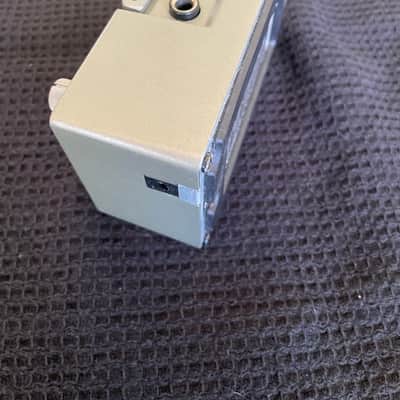 Ibanez DE7 Delay 2000s - Grey image 4