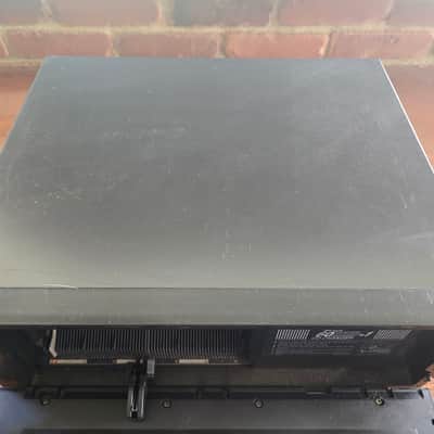 Technics SL-MC4 60+1 CD changer Early-mid 2000s - Black image 12