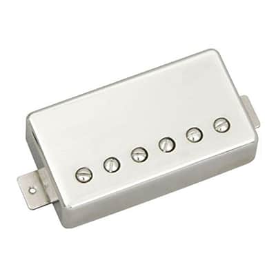 Seymour Duncan SH-55n Seth Lover Model Humbucker Pickup, NICKEL, 11101-20-Nc image 2