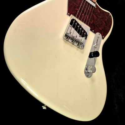 Fender Squier Paranormal Offset Telecaster image 1