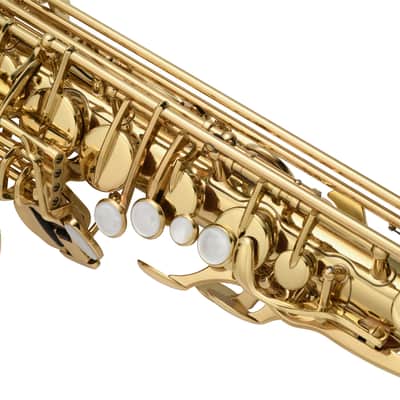 Jupiter JAS1150Q Altsaxophon image 3