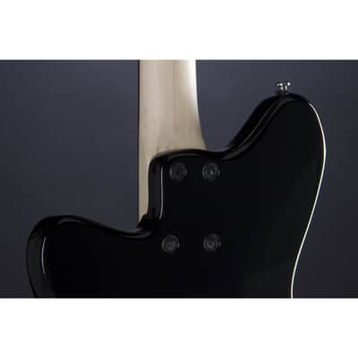 Ibanez TMB 100 BK Black - 4-String Electric Bass image 8