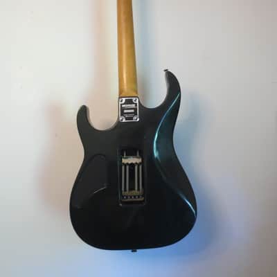 Washburn USA Custom Shop MG94 Made in Chicago image 7