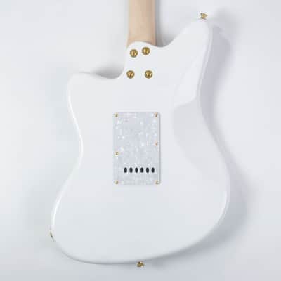 SEED Shinra -HAKU- 2023 - White Polyester image 4