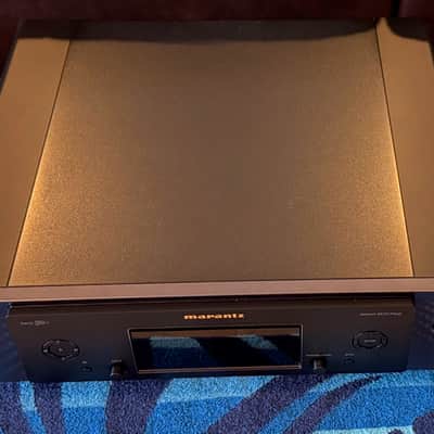 Marantz SACD 30n Complete Digital Source CD/SACD Player with Remote 2024 UNUSED - EXCELLENT + image 1