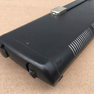 Suzuki MD-36 Melodion Vintage Melodica Keyboard Harmonica + Case and Accessories (M-36) image 7