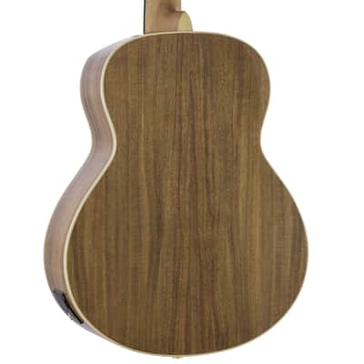 Traveler Guitar Redlands Concert Acoustic-Electric Guitar (Koa) | Factory B-STOCK image 4